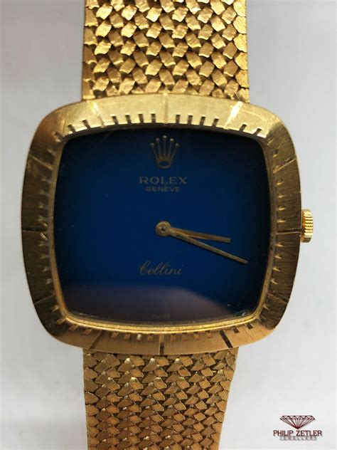 teatini paolo rolex|rolex cellini 1970s.